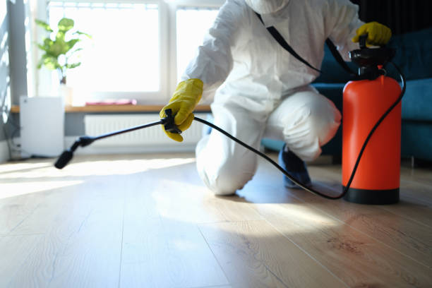 Reliable Unattended Death Cleanup contractor in Coupland, TX by Crime Scene Cleaner Online